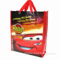 PP Woven Bag with Lamination